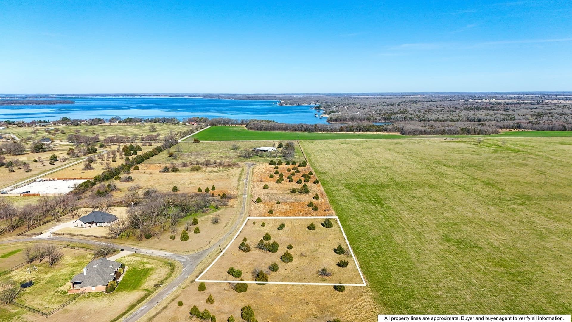 1.5 acres in Navarro County - photo 10