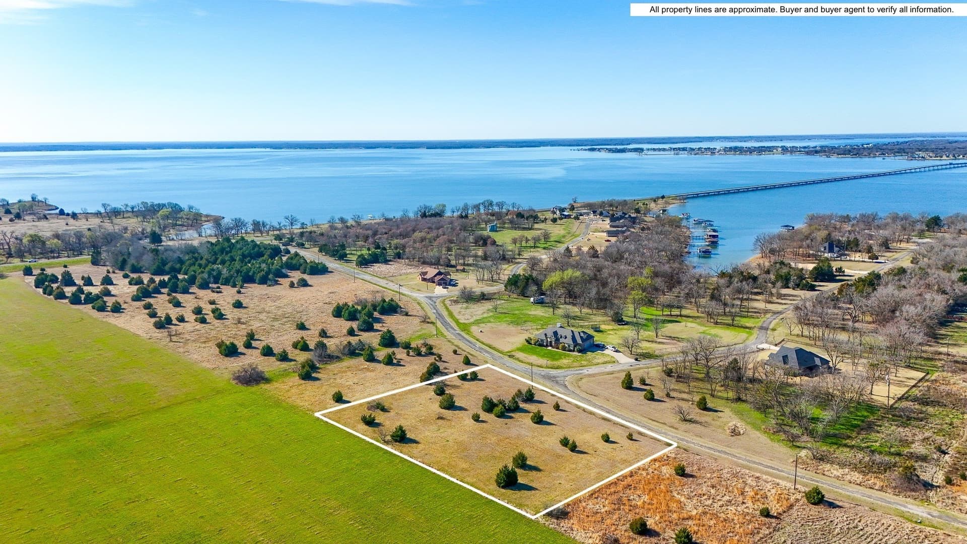 1.5 acres in Navarro County - photo 2