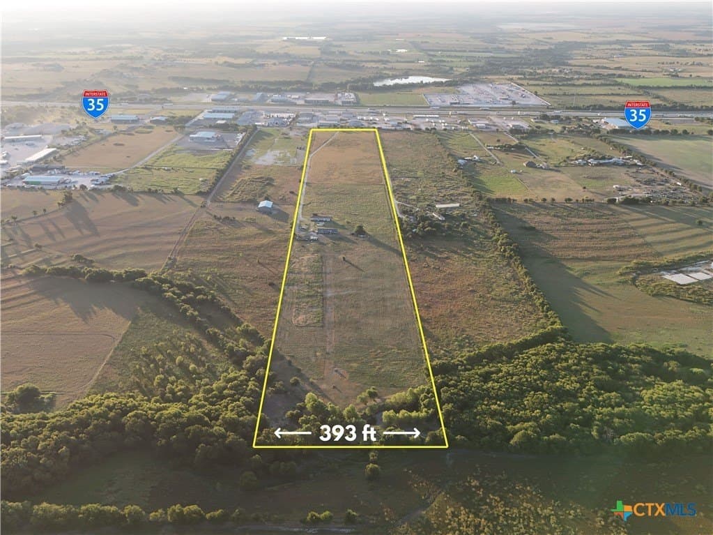 31.53 acres in Bell County gallery image 3