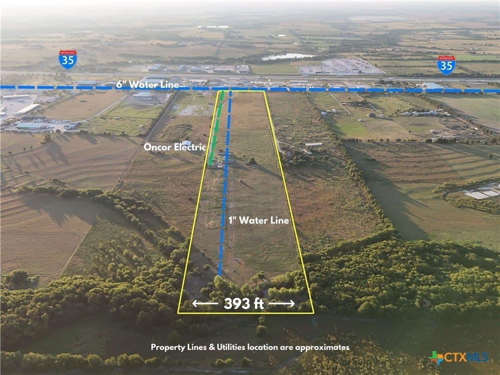 31.53 acres in Bell County - photo 3