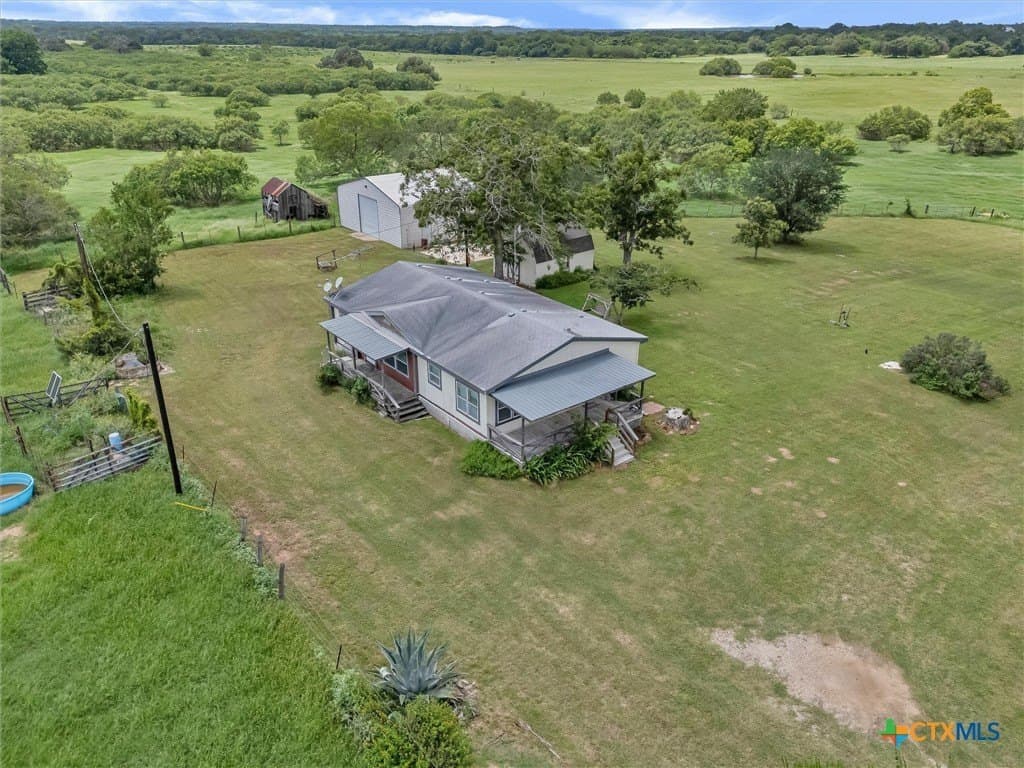 61.91 acres in Caldwell County - photo 37