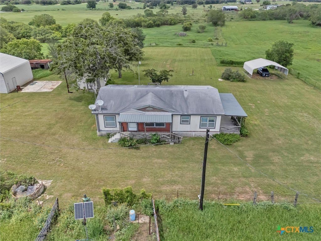 61.91 acres in Caldwell County - photo 41