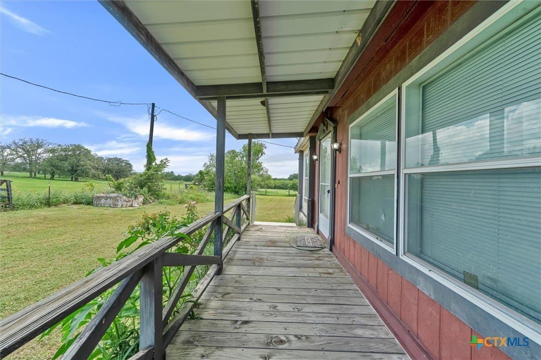 61.91 acres in Caldwell County - photo 7