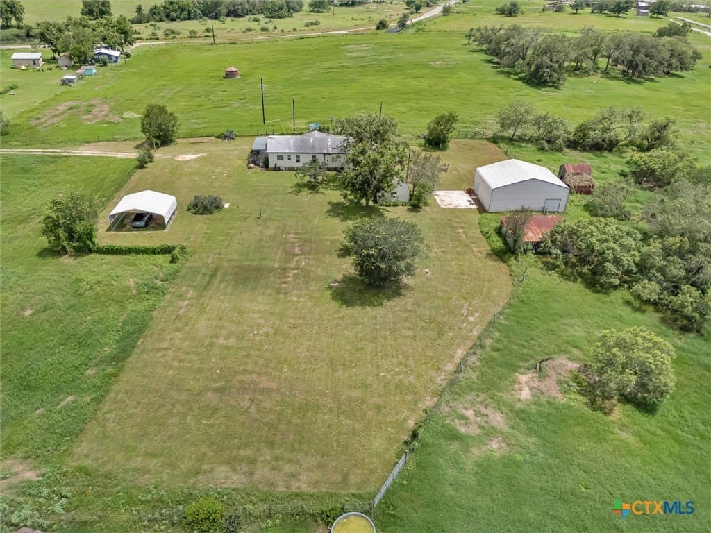 61.91 acres in Caldwell County - photo 39