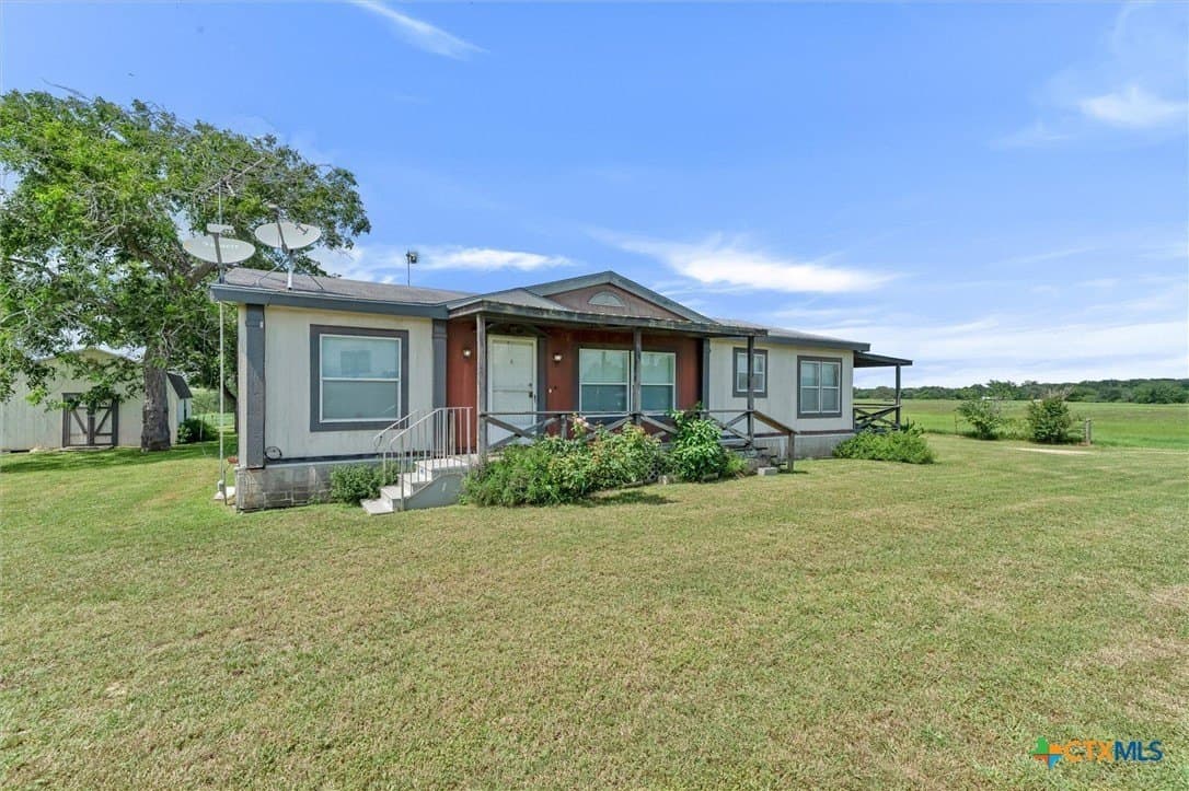 61.91 acres in Caldwell County featured view