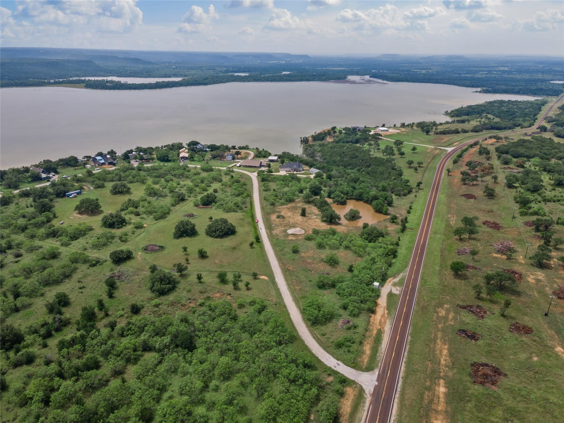 6.2 acres in Palo Pinto County - photo 10