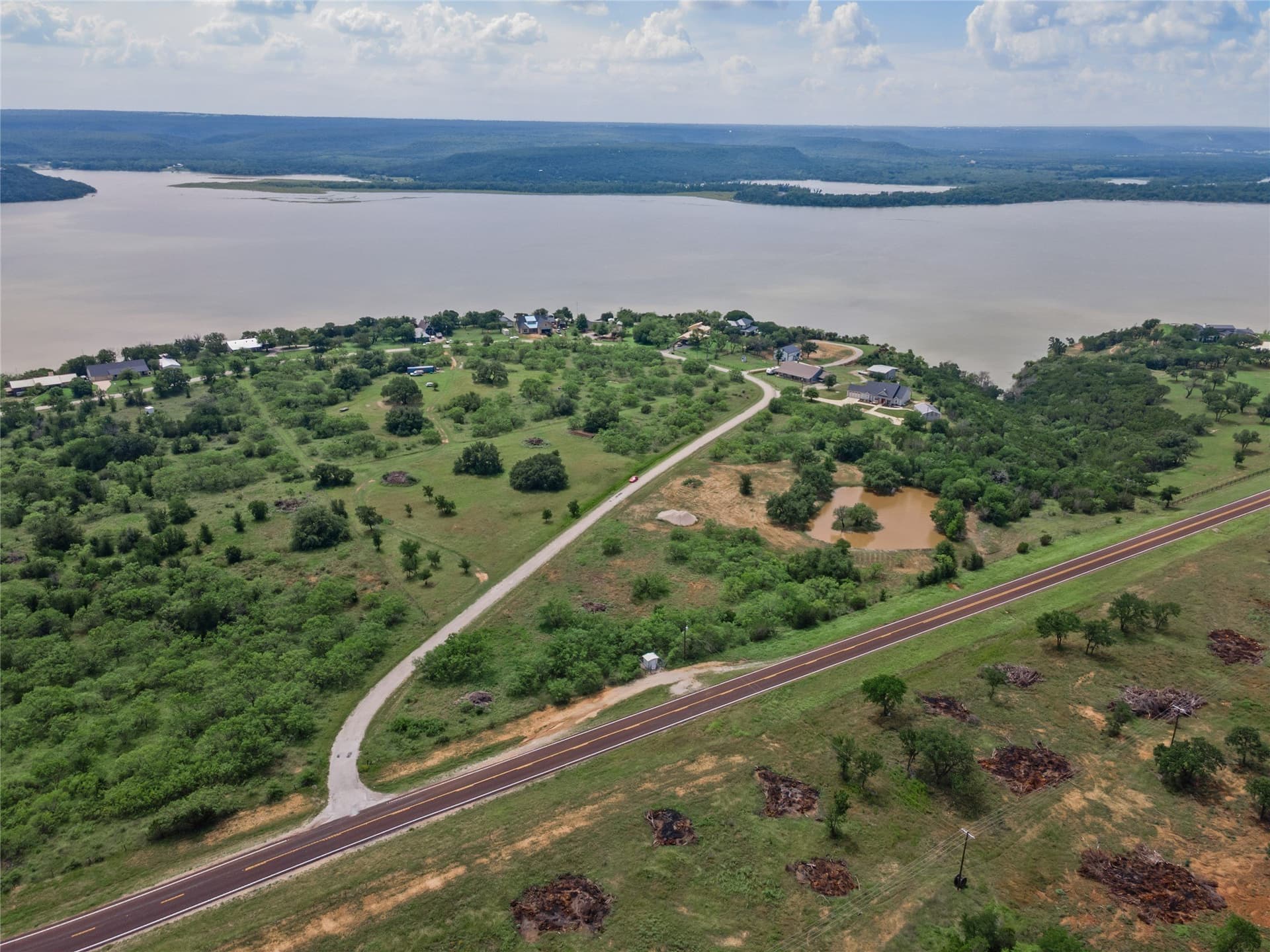 6.2 acres in Palo Pinto County - photo 11