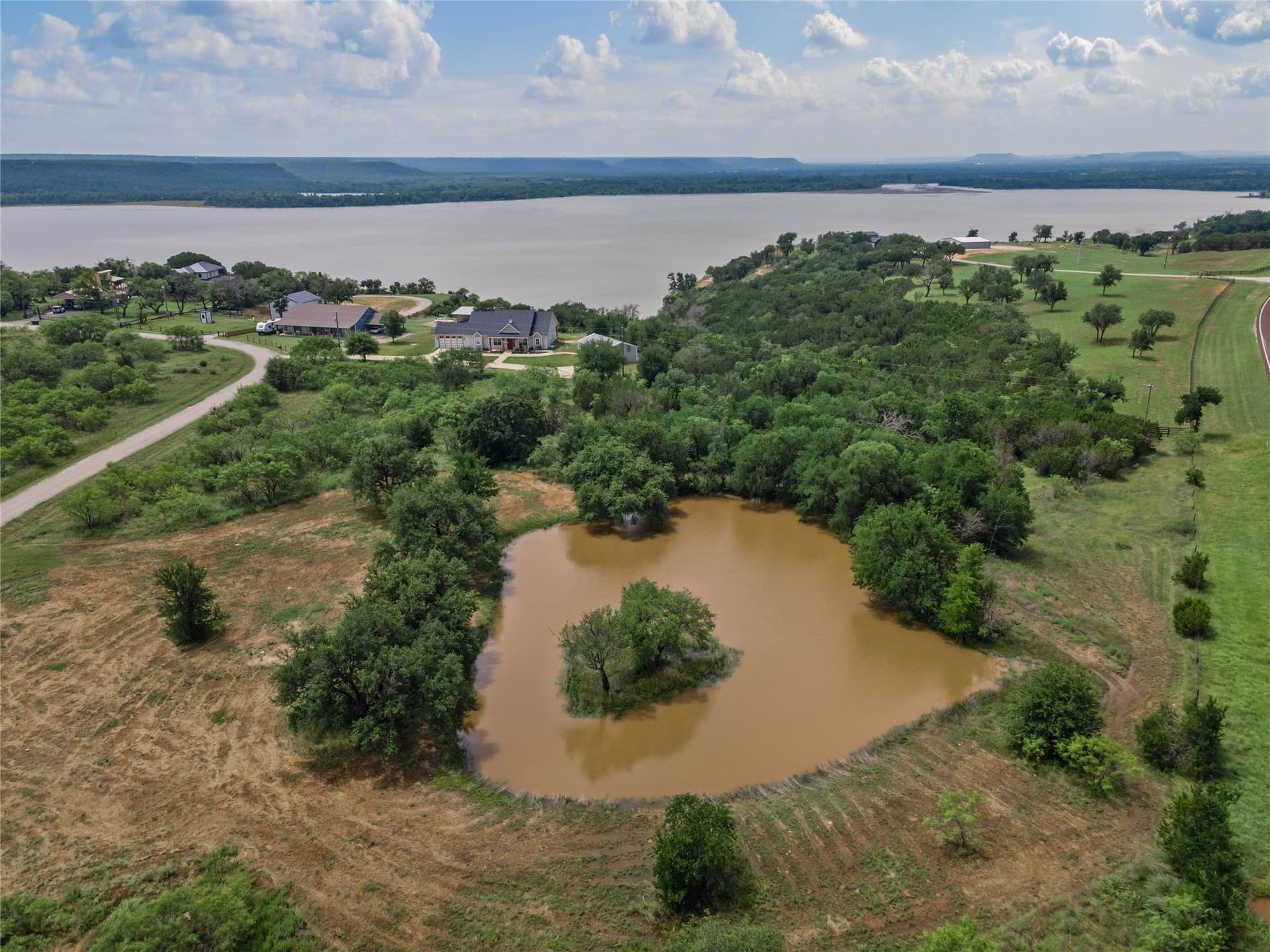 6.2 acres in Palo Pinto County - photo 13