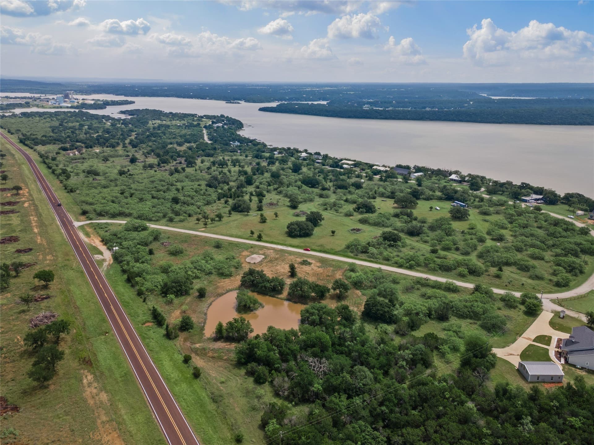 6.2 acres in Palo Pinto County - photo 12