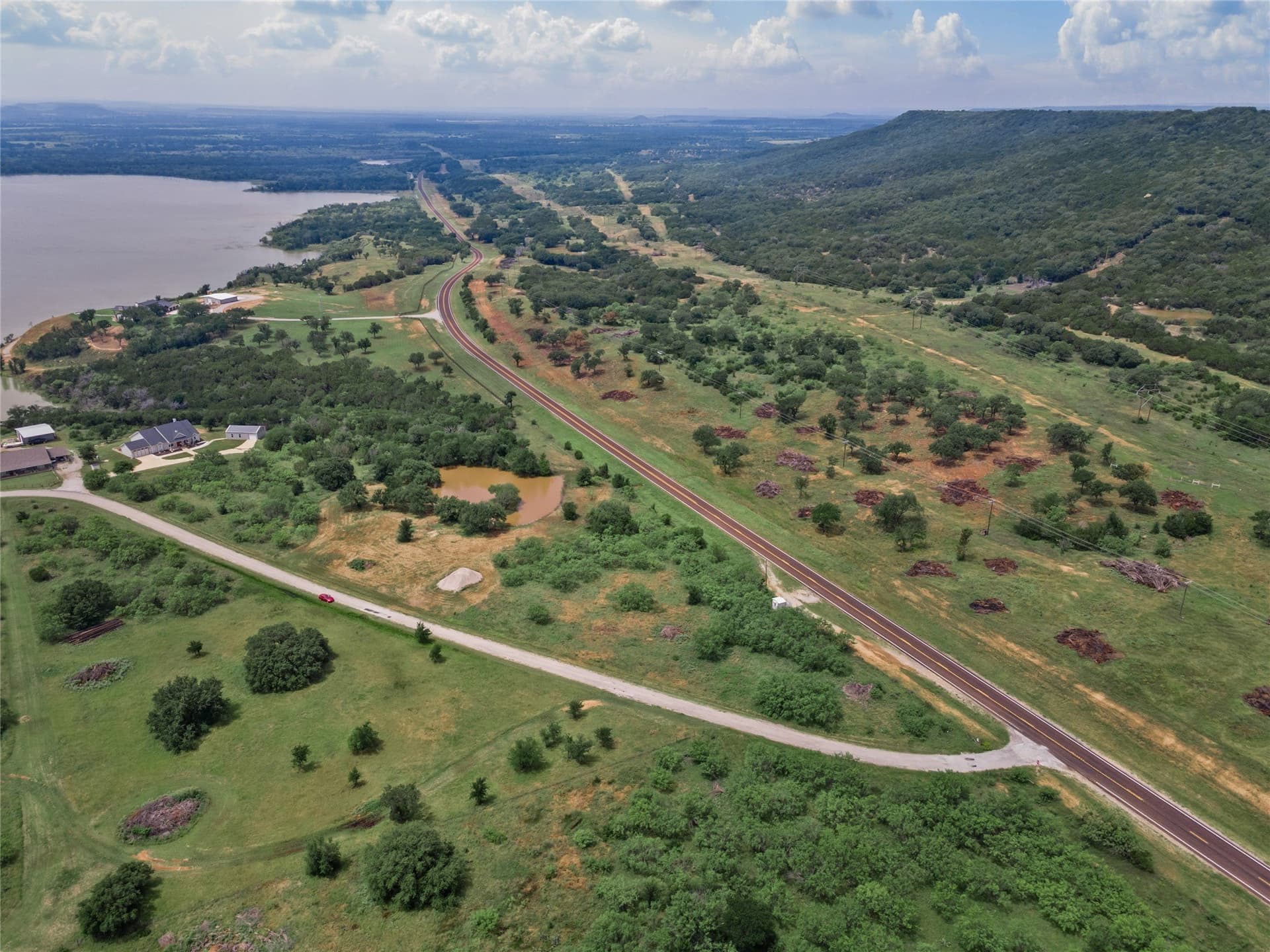 6.2 acres in Palo Pinto County - photo 9