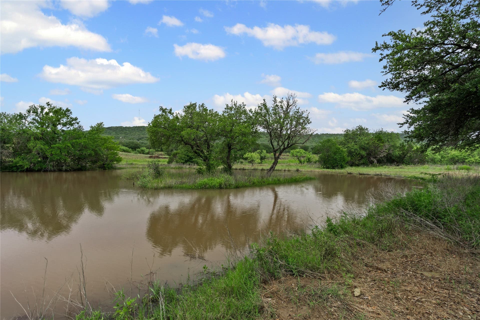 6.2 acres in Palo Pinto County - photo 6