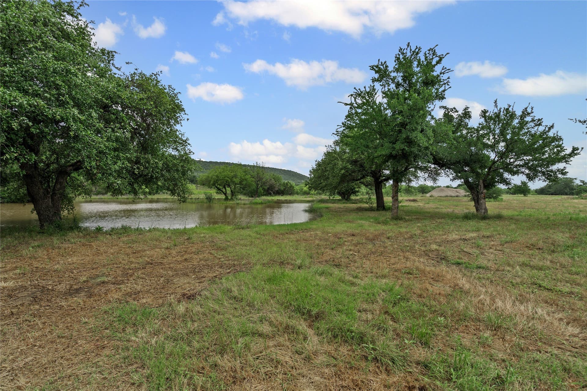 6.2 acres in Palo Pinto County featured view
