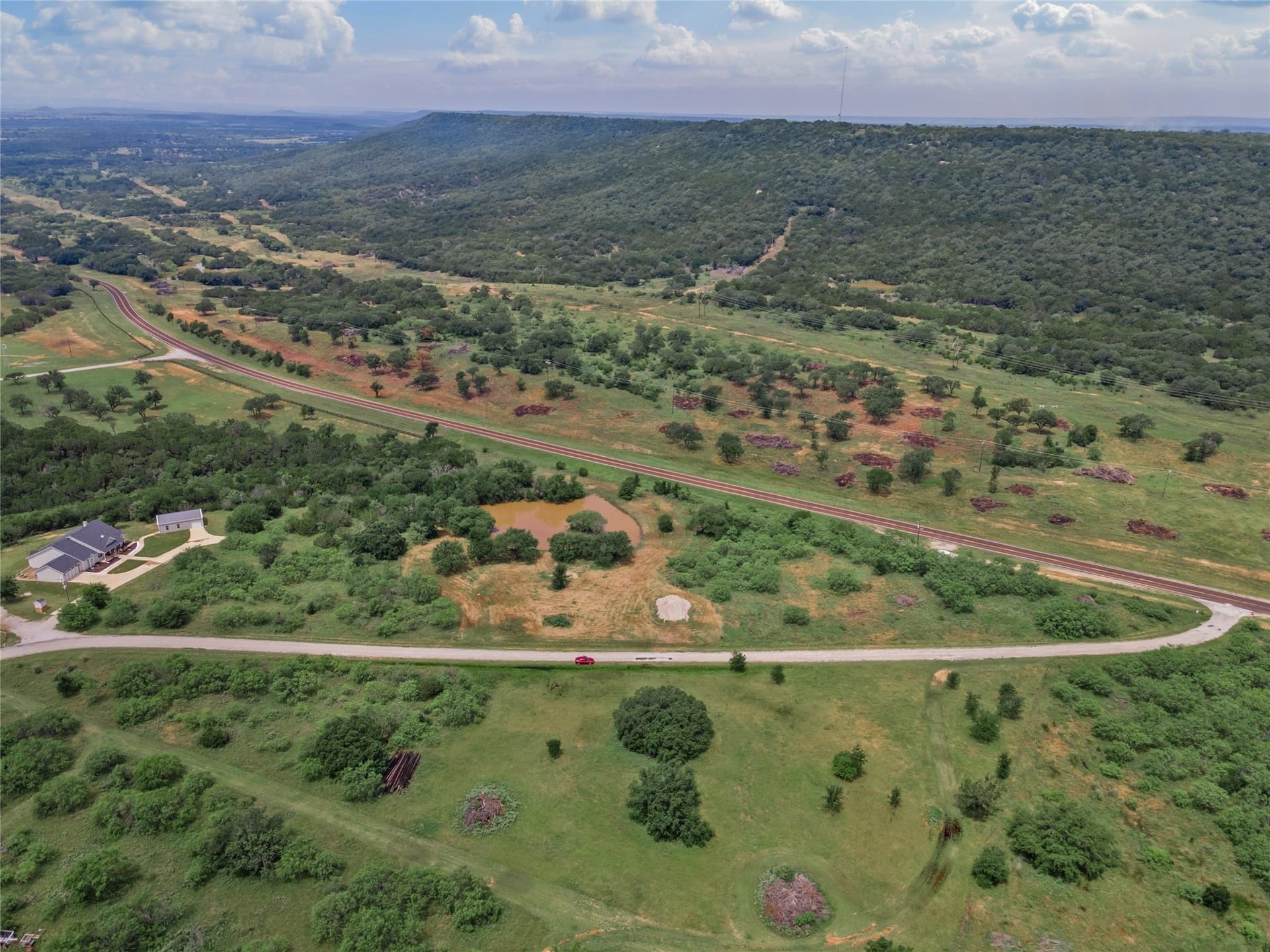 6.2 acres in Palo Pinto County - photo 8