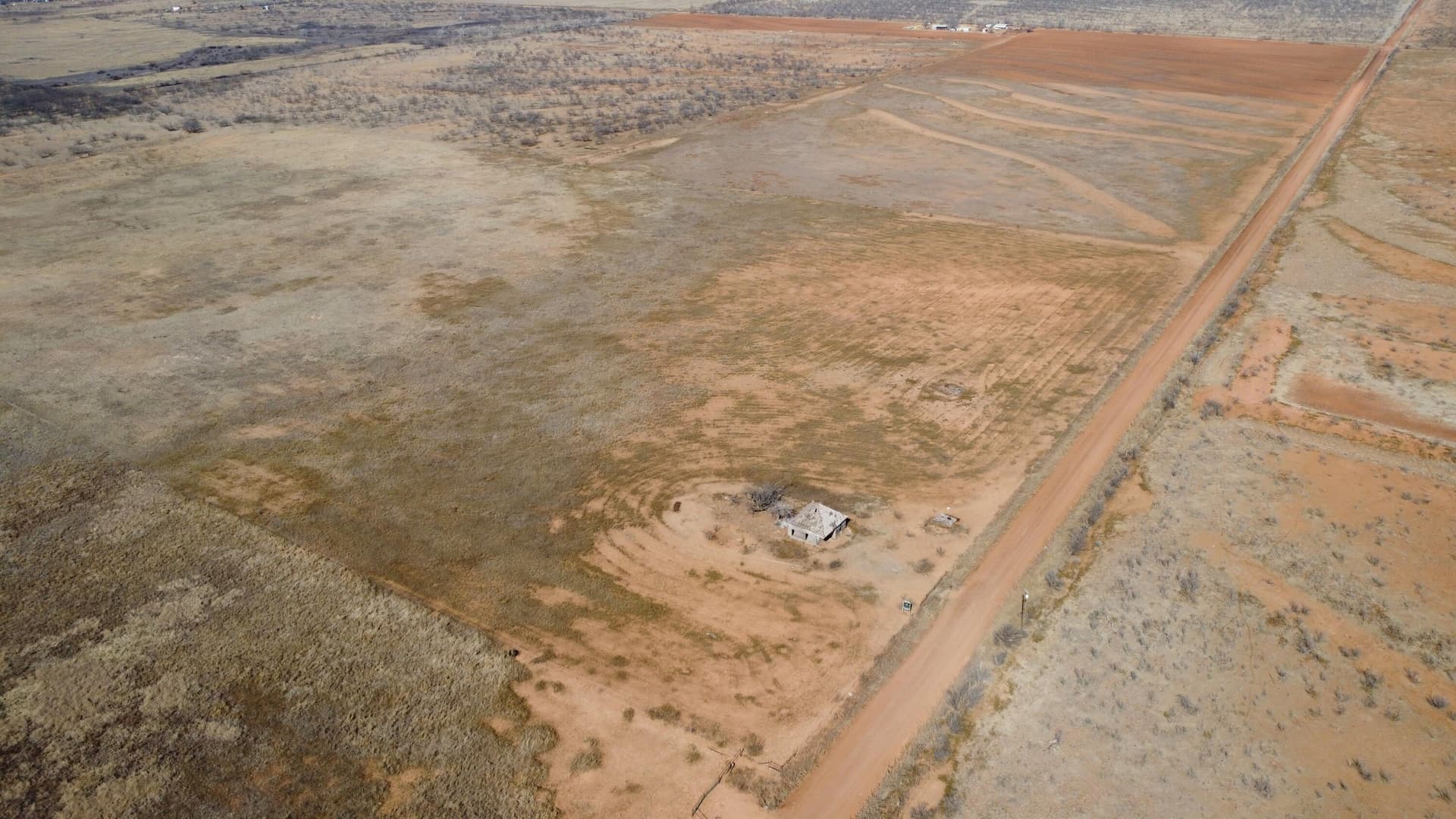65 acres in Dickens County featured view