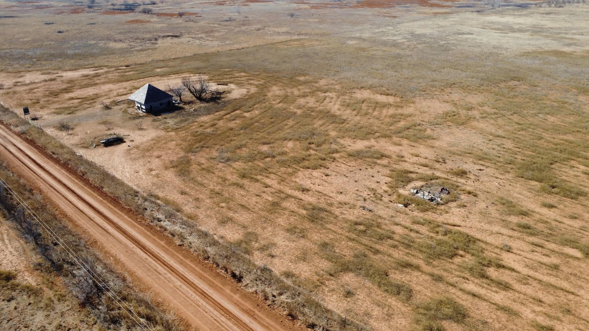 65 acres in Dickens County gallery image 2