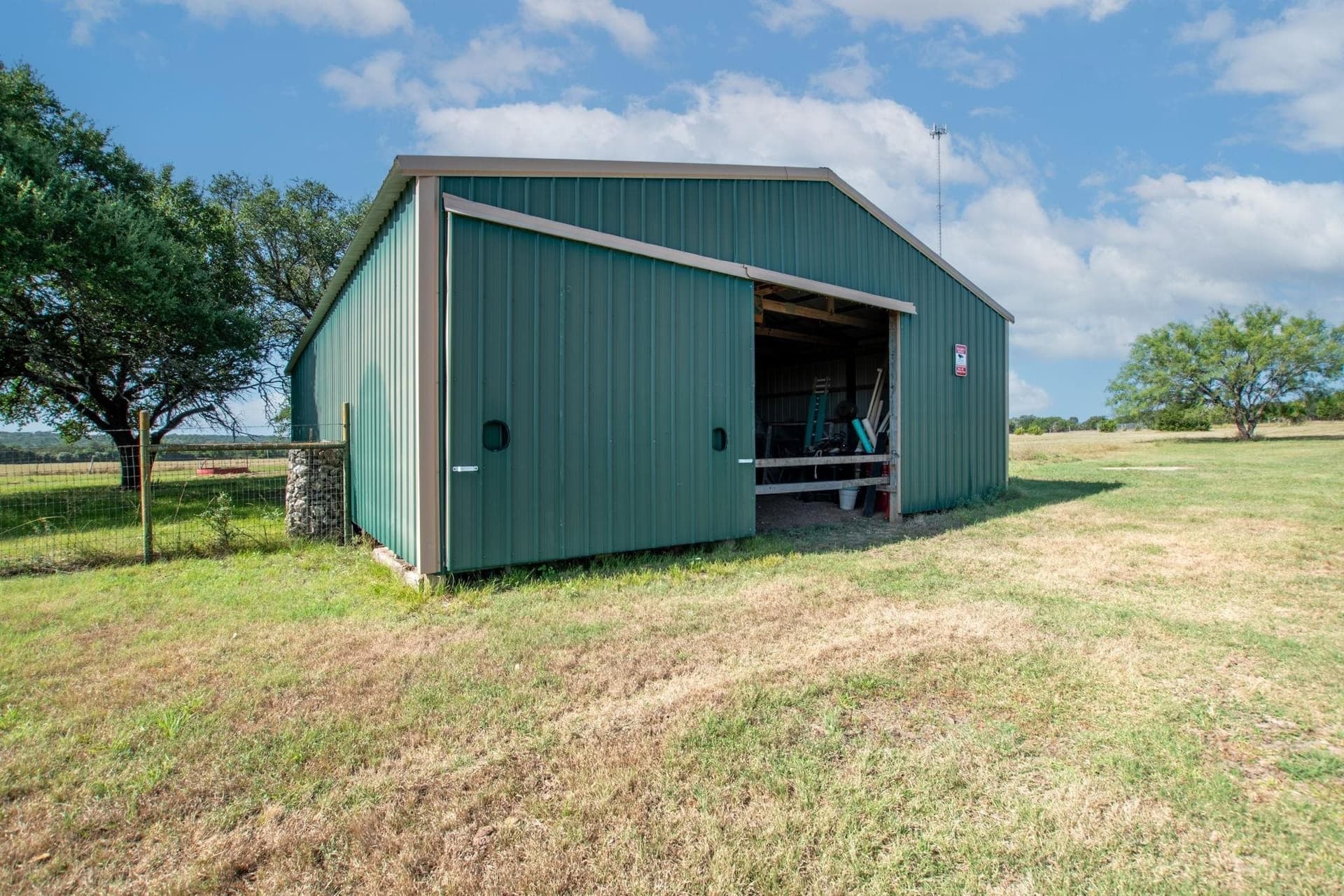 34.5 acres in Lampasas County - photo 41