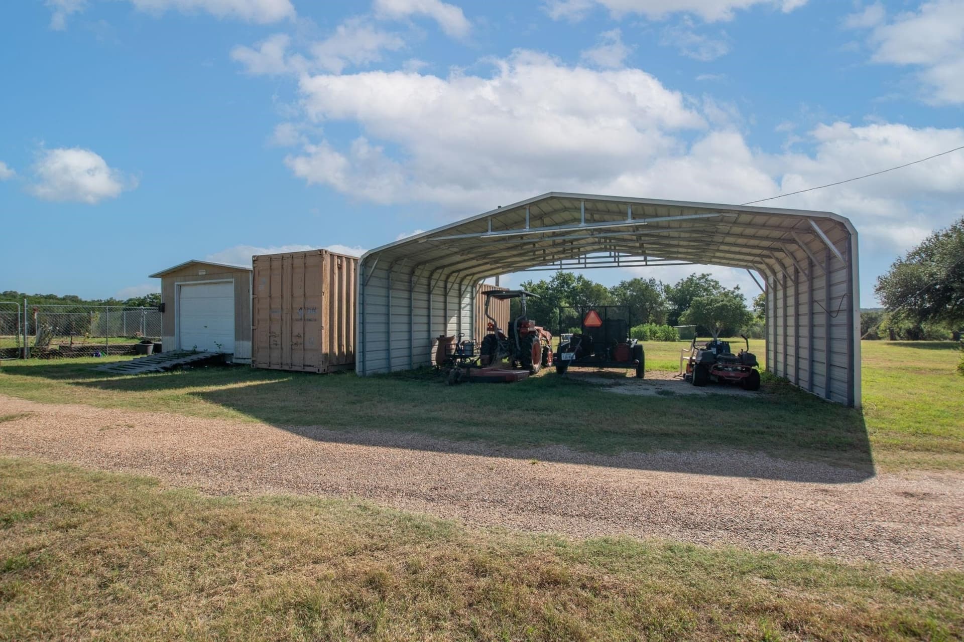 34.5 acres in Lampasas County - photo 37