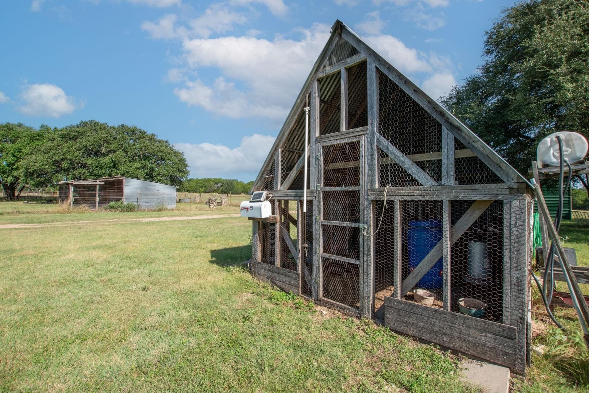 34.5 acres in Lampasas County - photo 39
