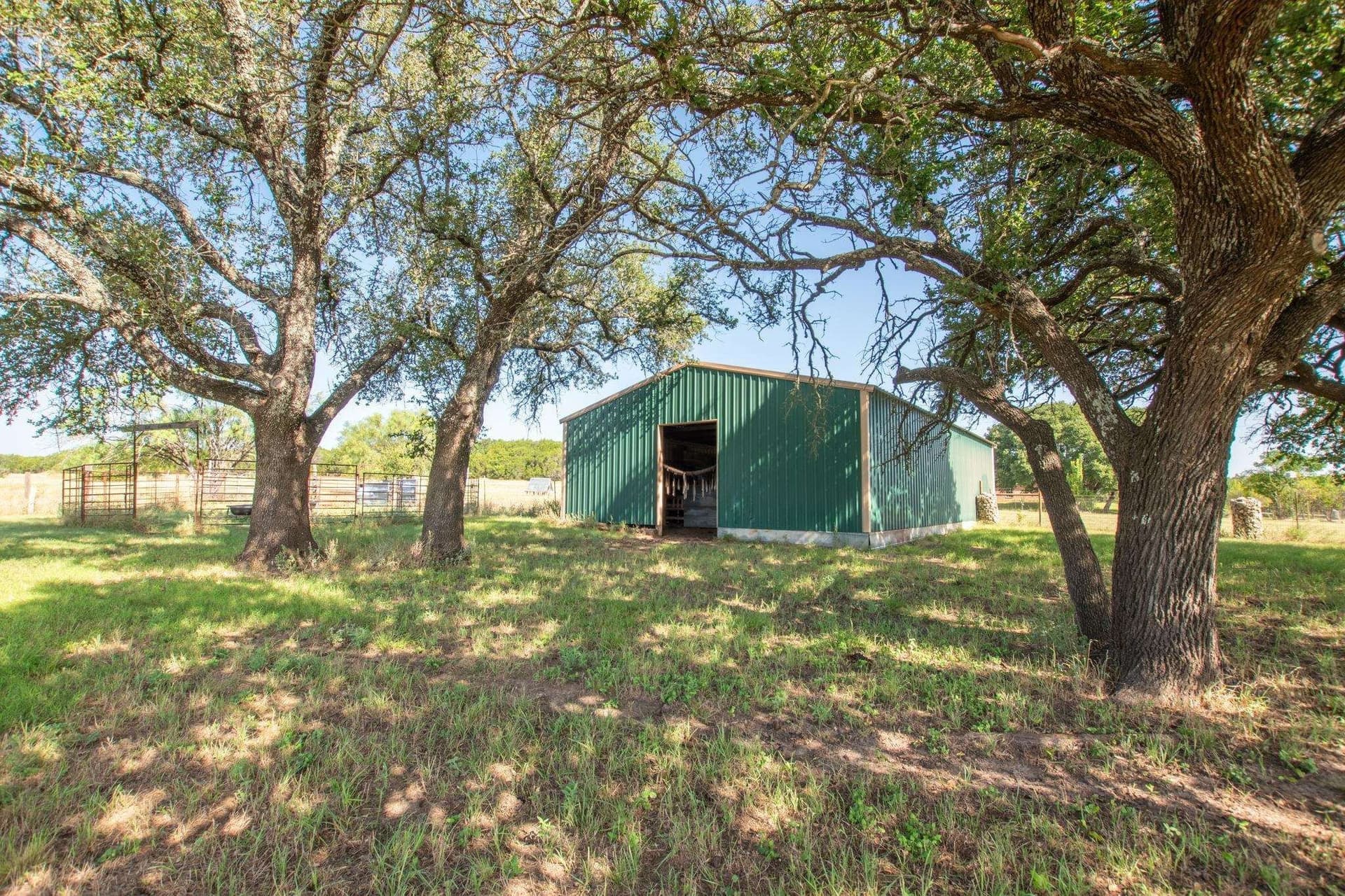 34.5 acres in Lampasas County - photo 43