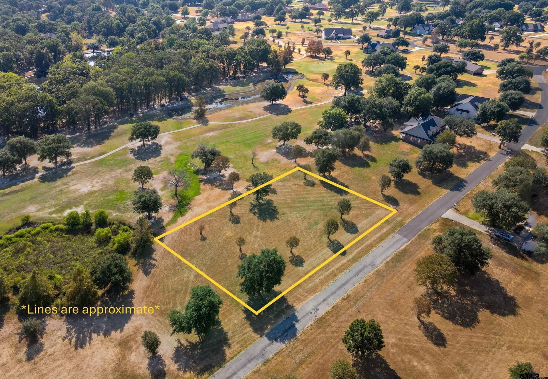 0.8 acres in Wood County - photo 3