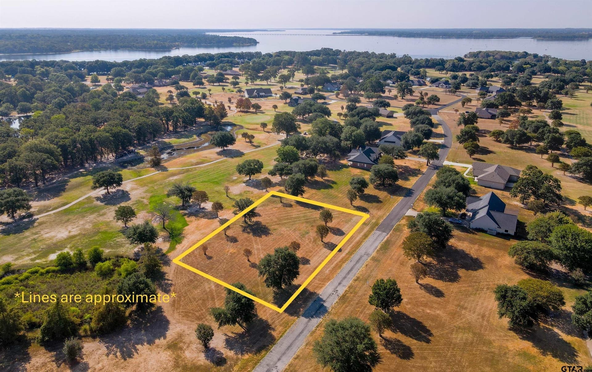 0.8 acres in Wood County - photo 2