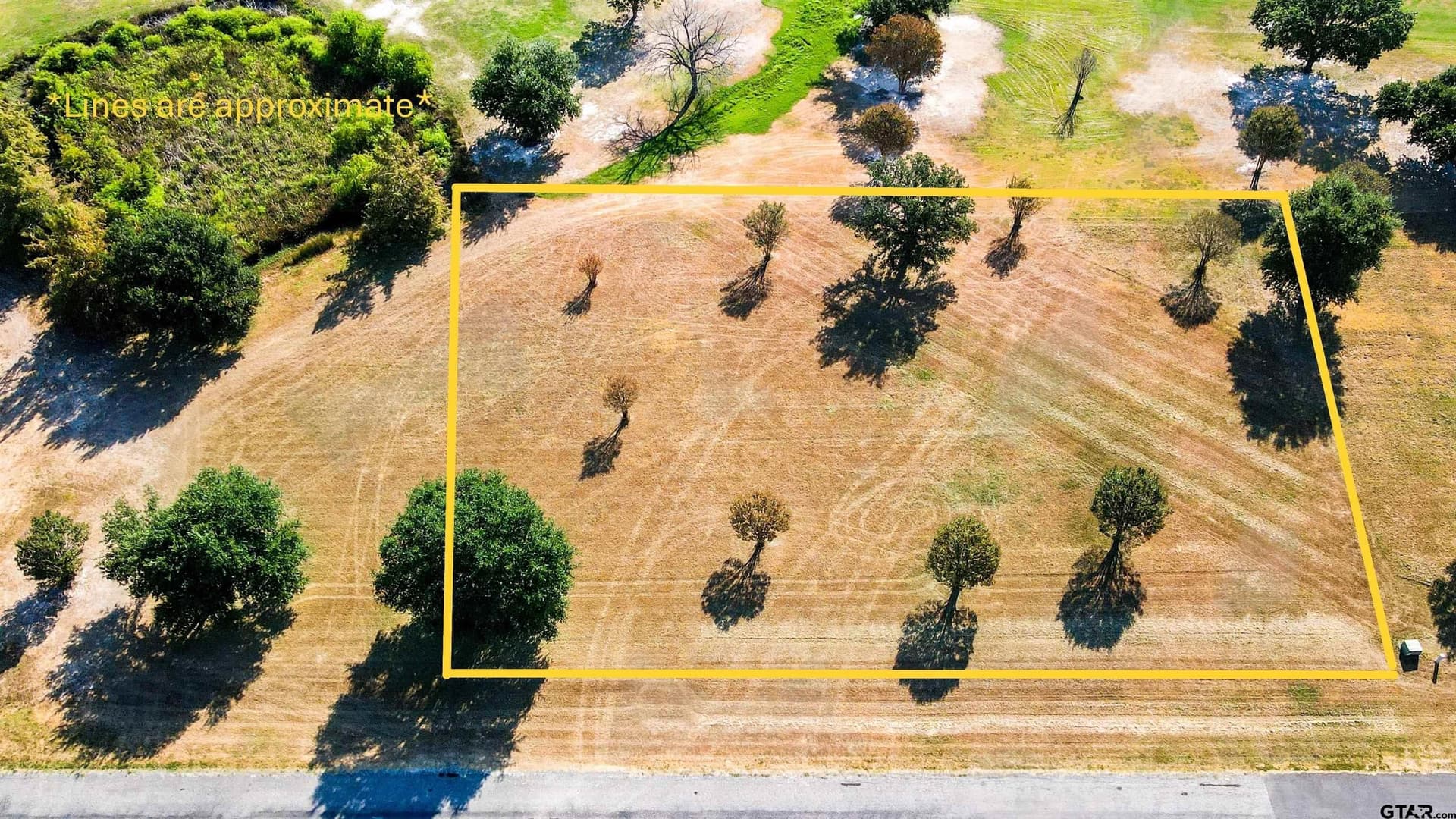 0.8 acres in Wood County - photo 4