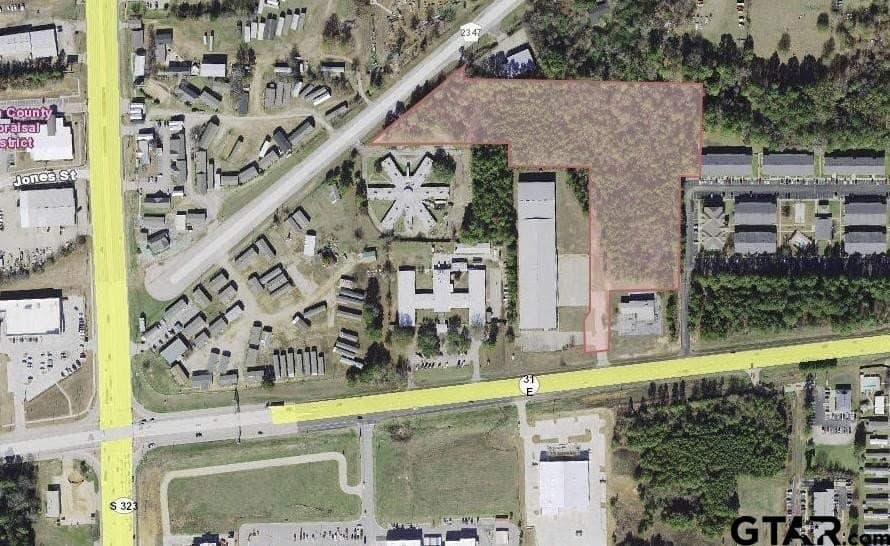 8.38 acres in Smith County gallery image 2