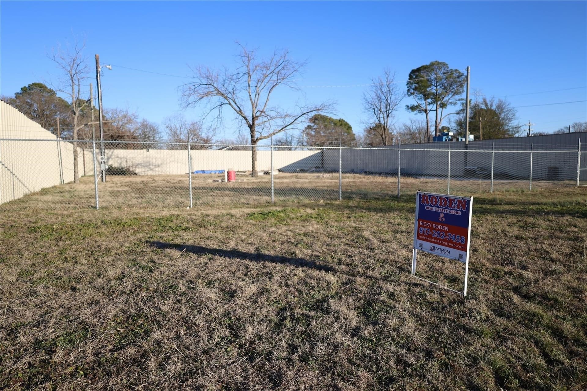 0.35 acres in Johnson County - photo 2