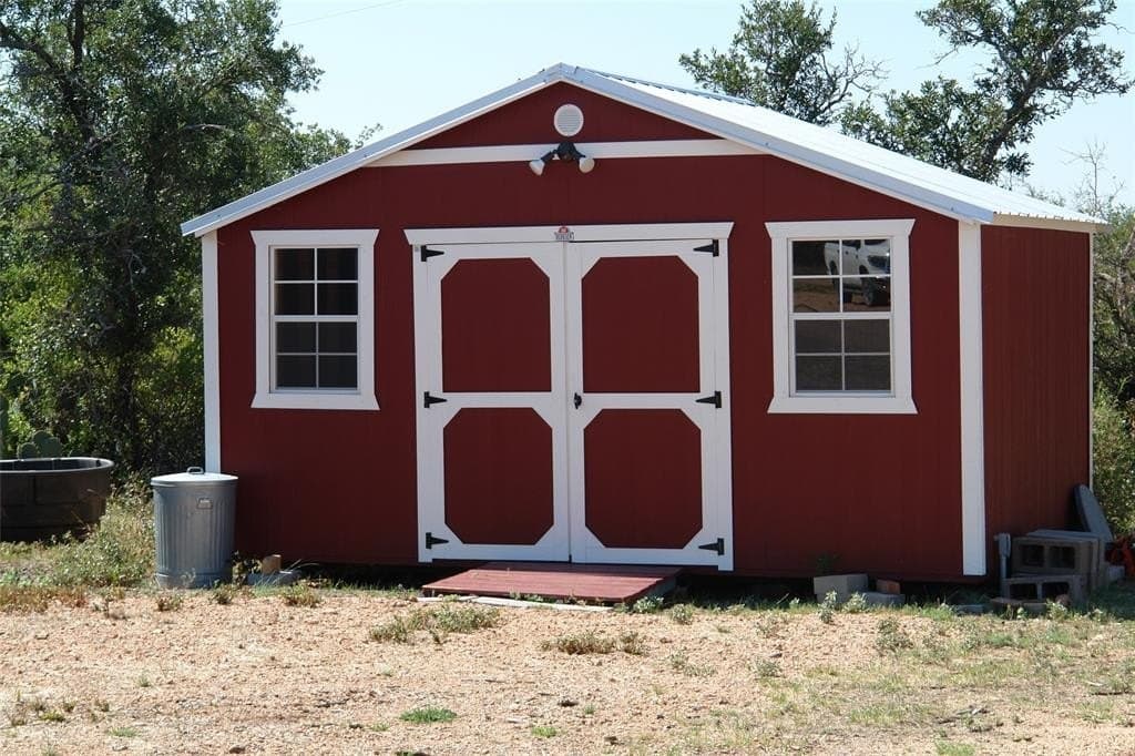 111 acres in McCulloch County featured view