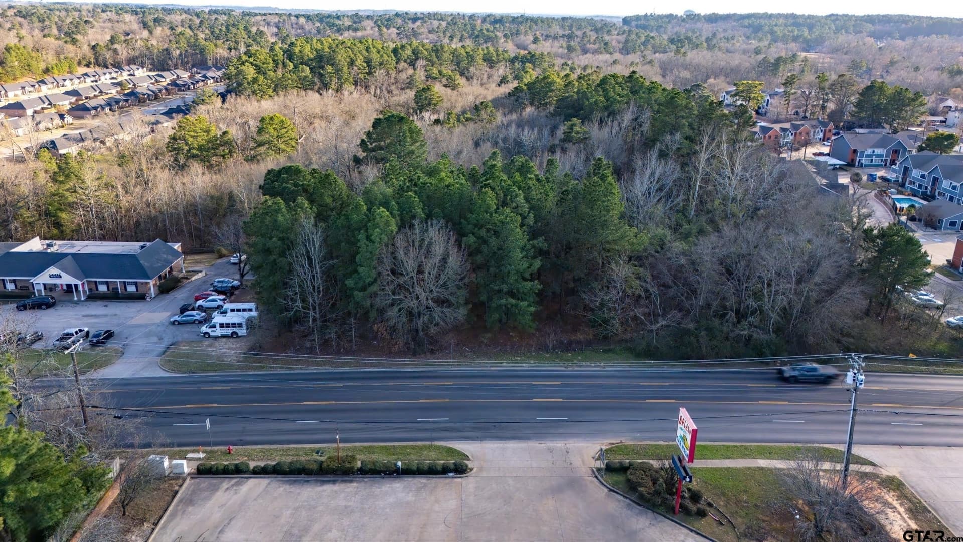 14.64 acres in Smith County gallery image 3