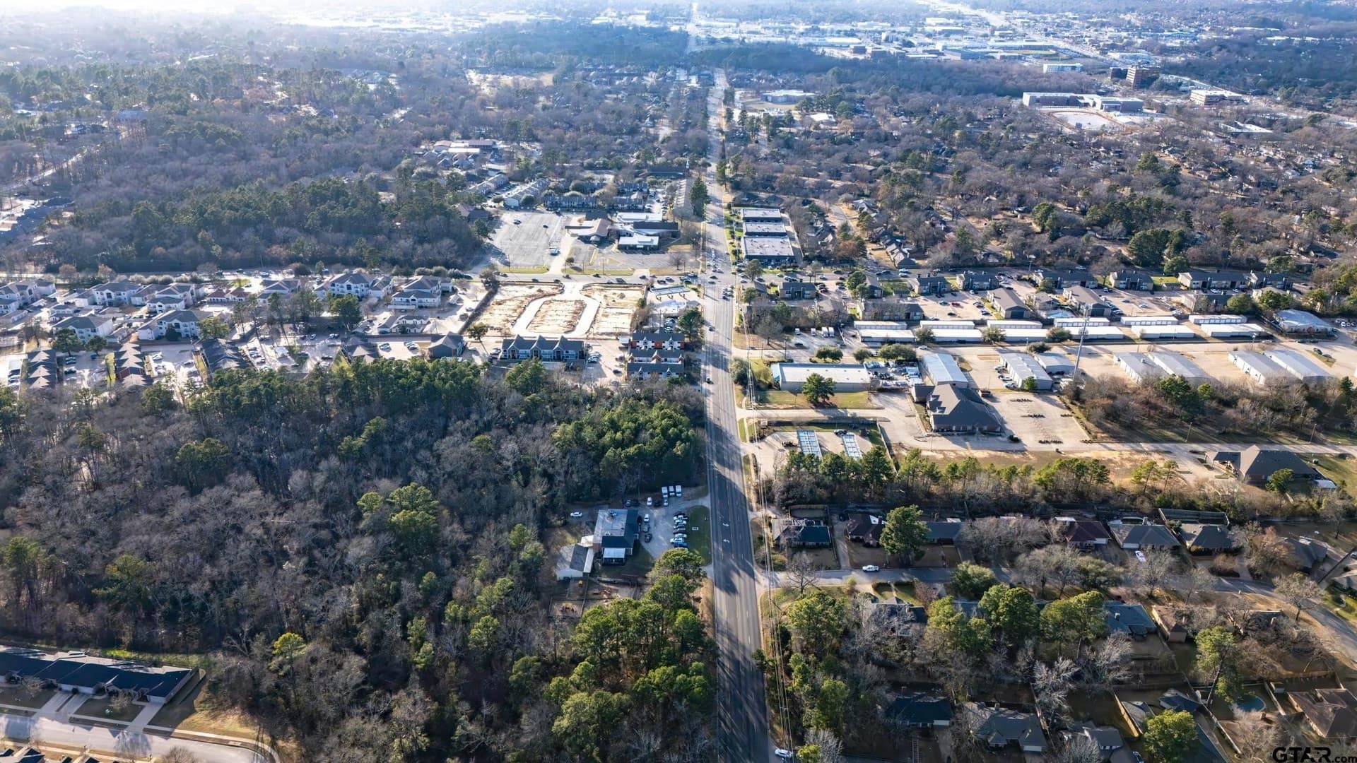 14.64 acres in Smith County - photo 8