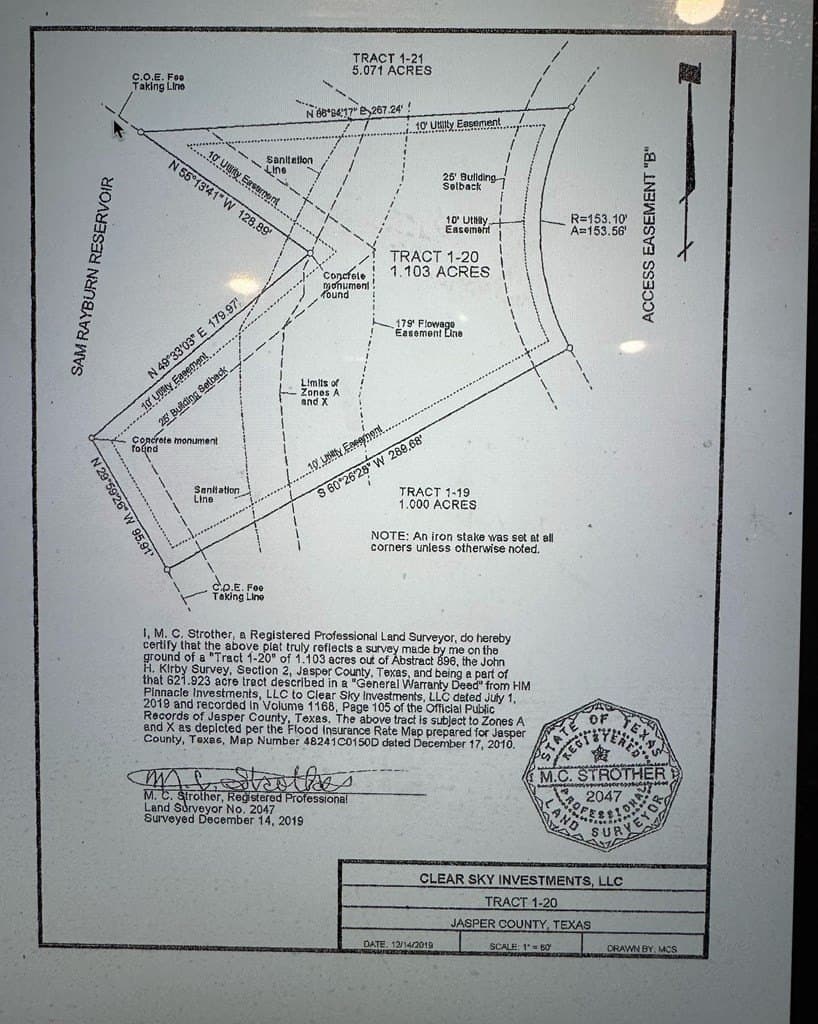 1.1 acres in Texas County - photo 7