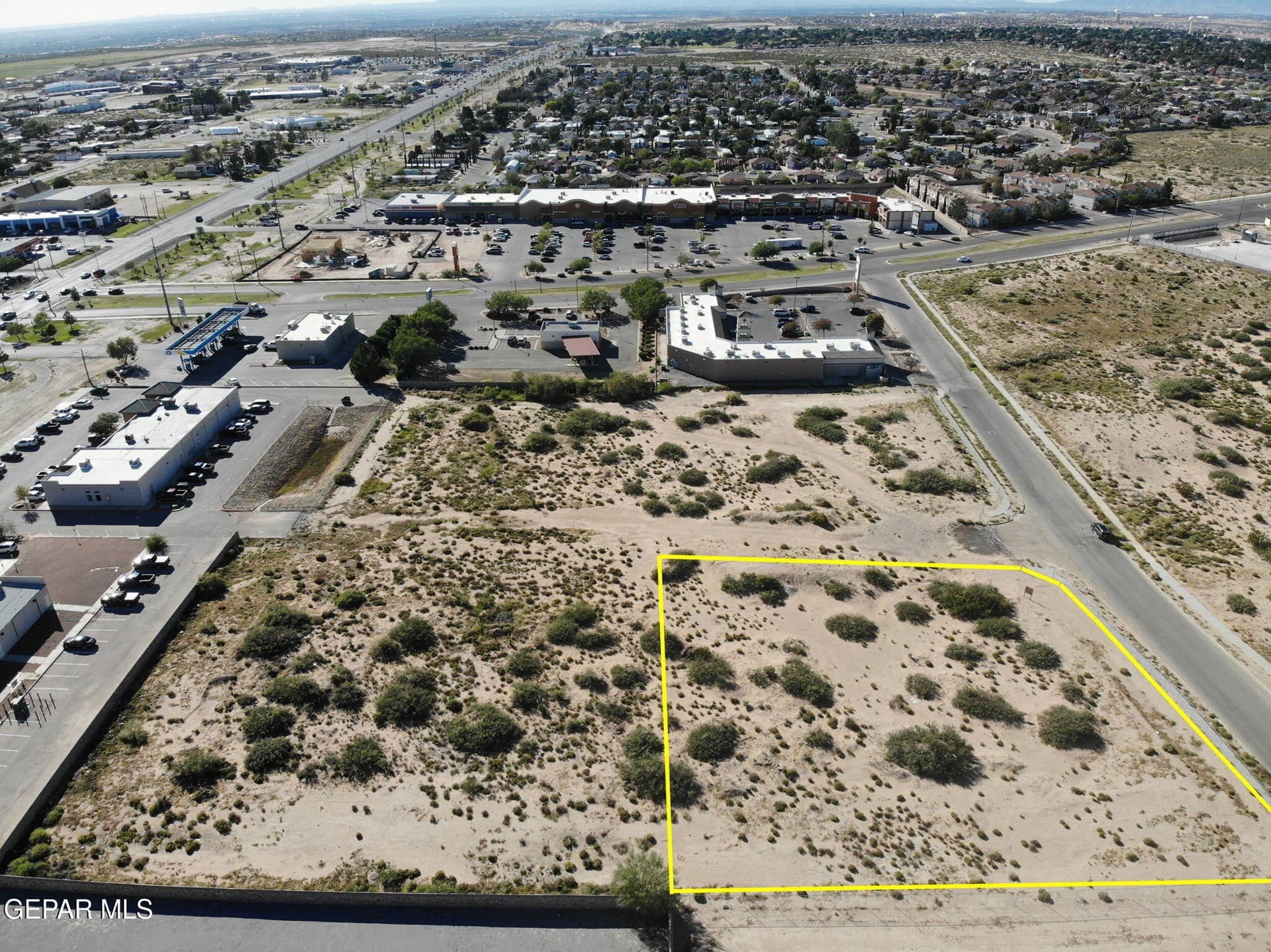 1 acres in El Paso County - photo 19