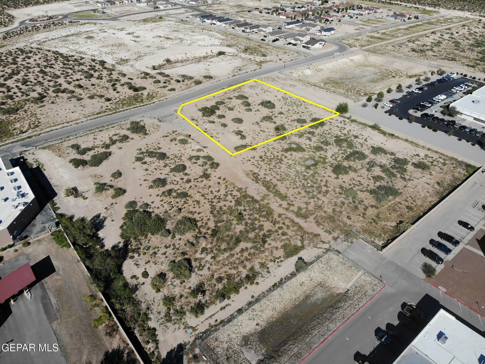 1 acres in El Paso County - photo 11