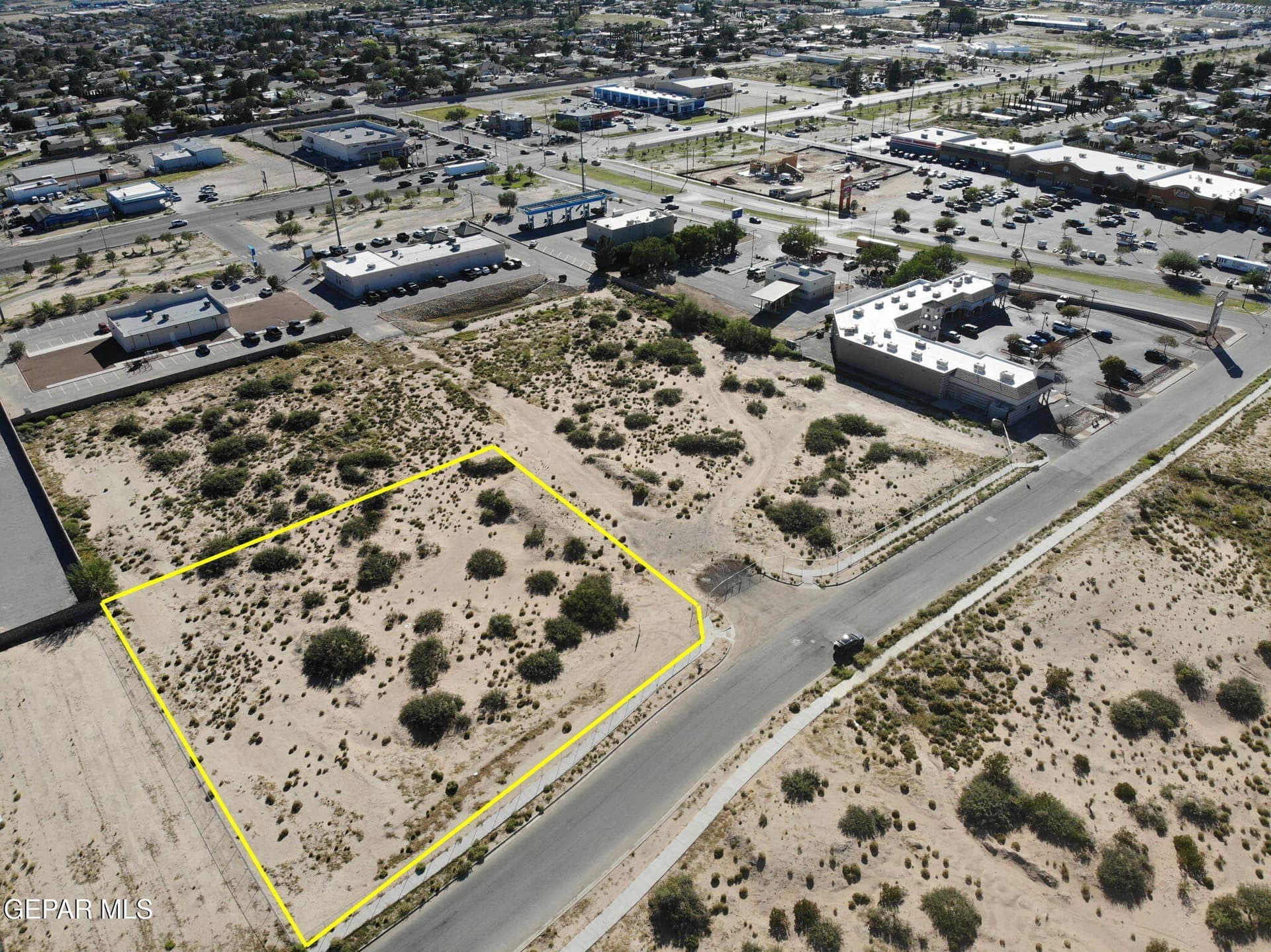 1 acres in El Paso County - photo 21