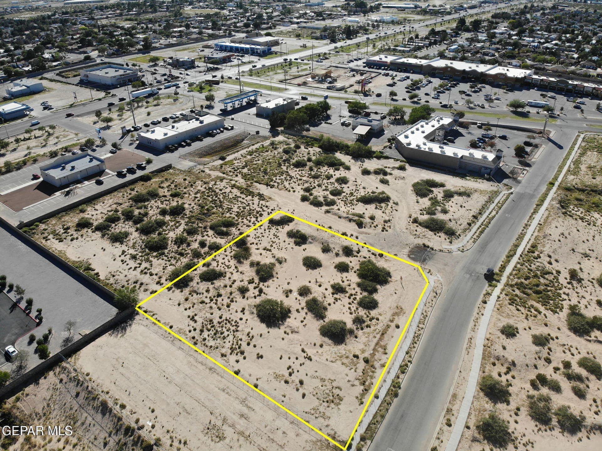 1 acres in El Paso County - photo 20