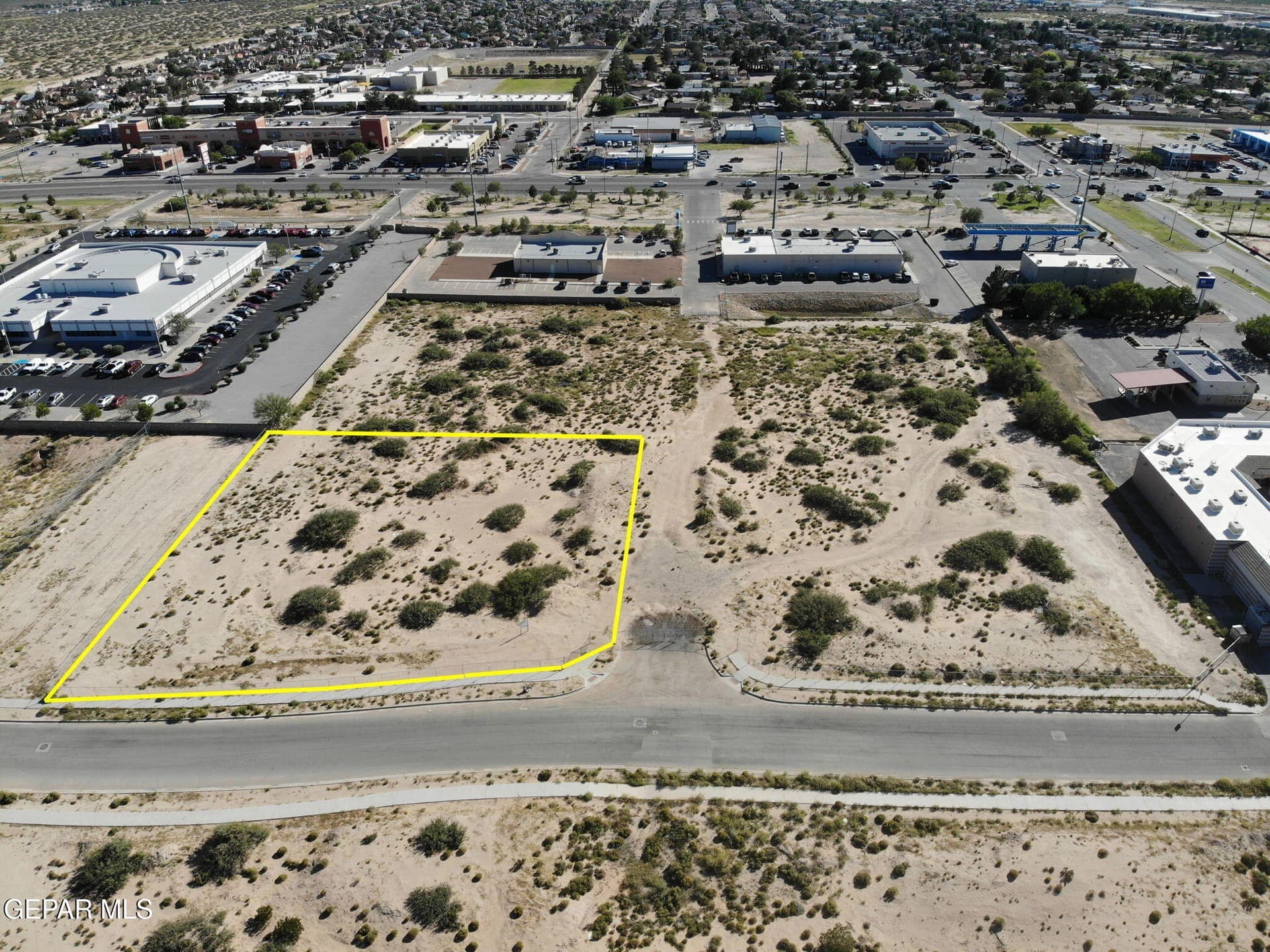 1 acres in El Paso County - photo 4