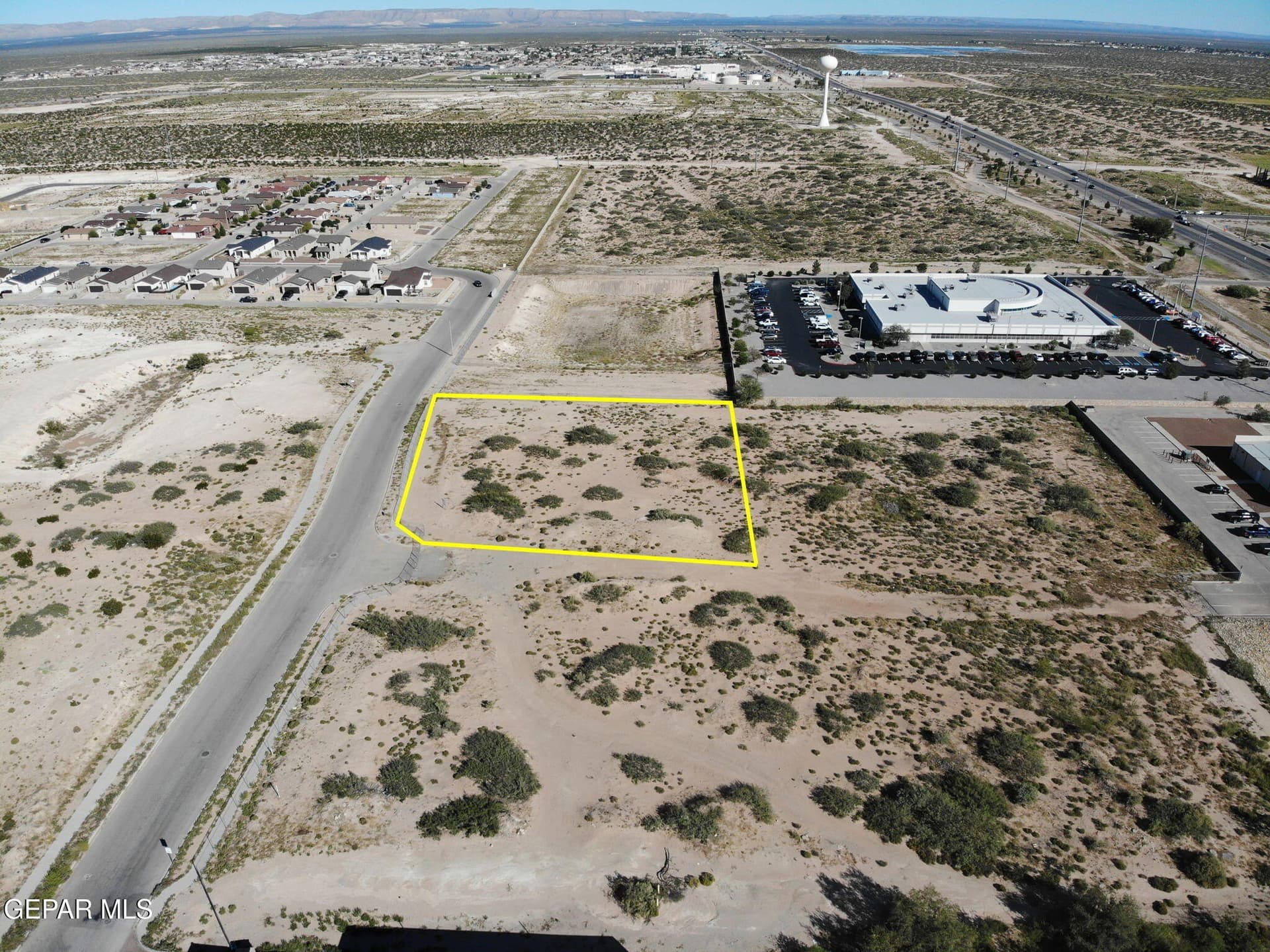 1 acres in El Paso County - photo 7