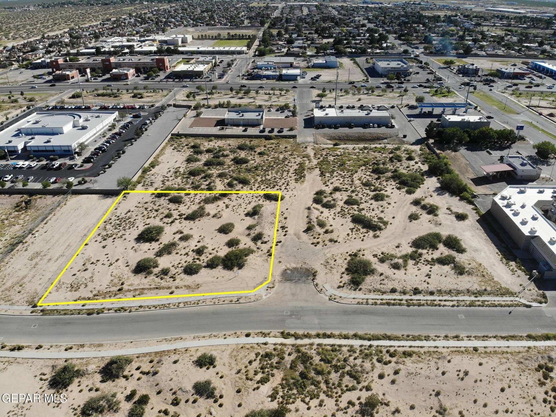1 acres in El Paso County - photo 5