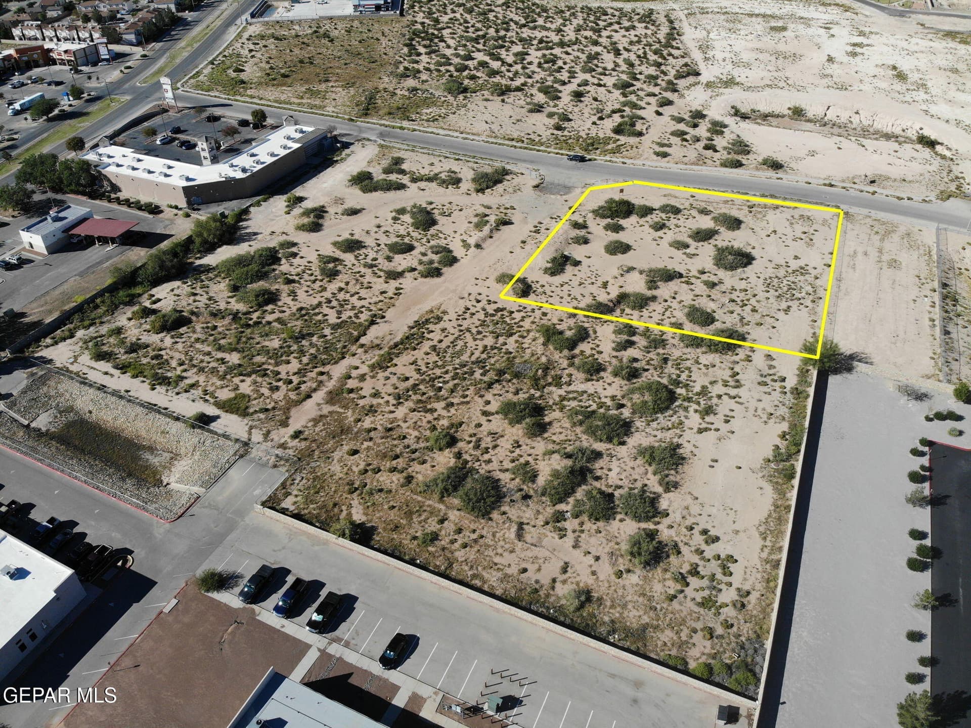1 acres in El Paso County - photo 15