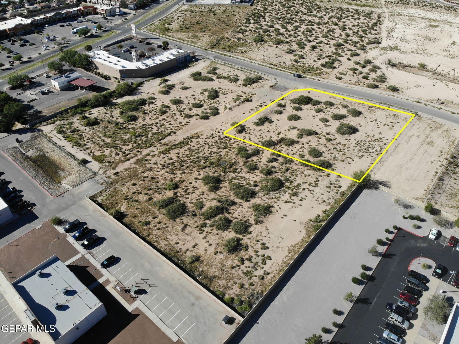 1 acres in El Paso County - photo 16