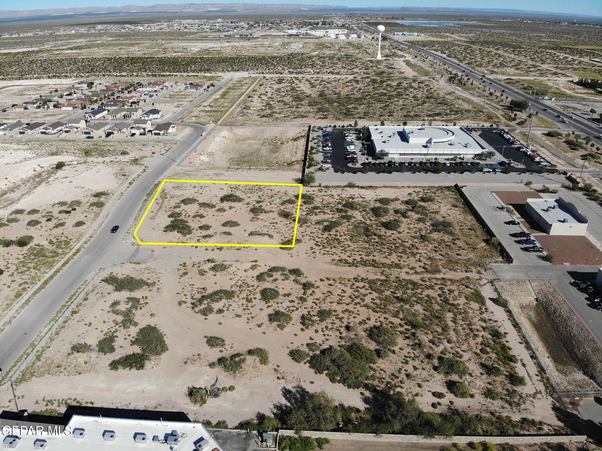 1 acres in El Paso County - photo 9