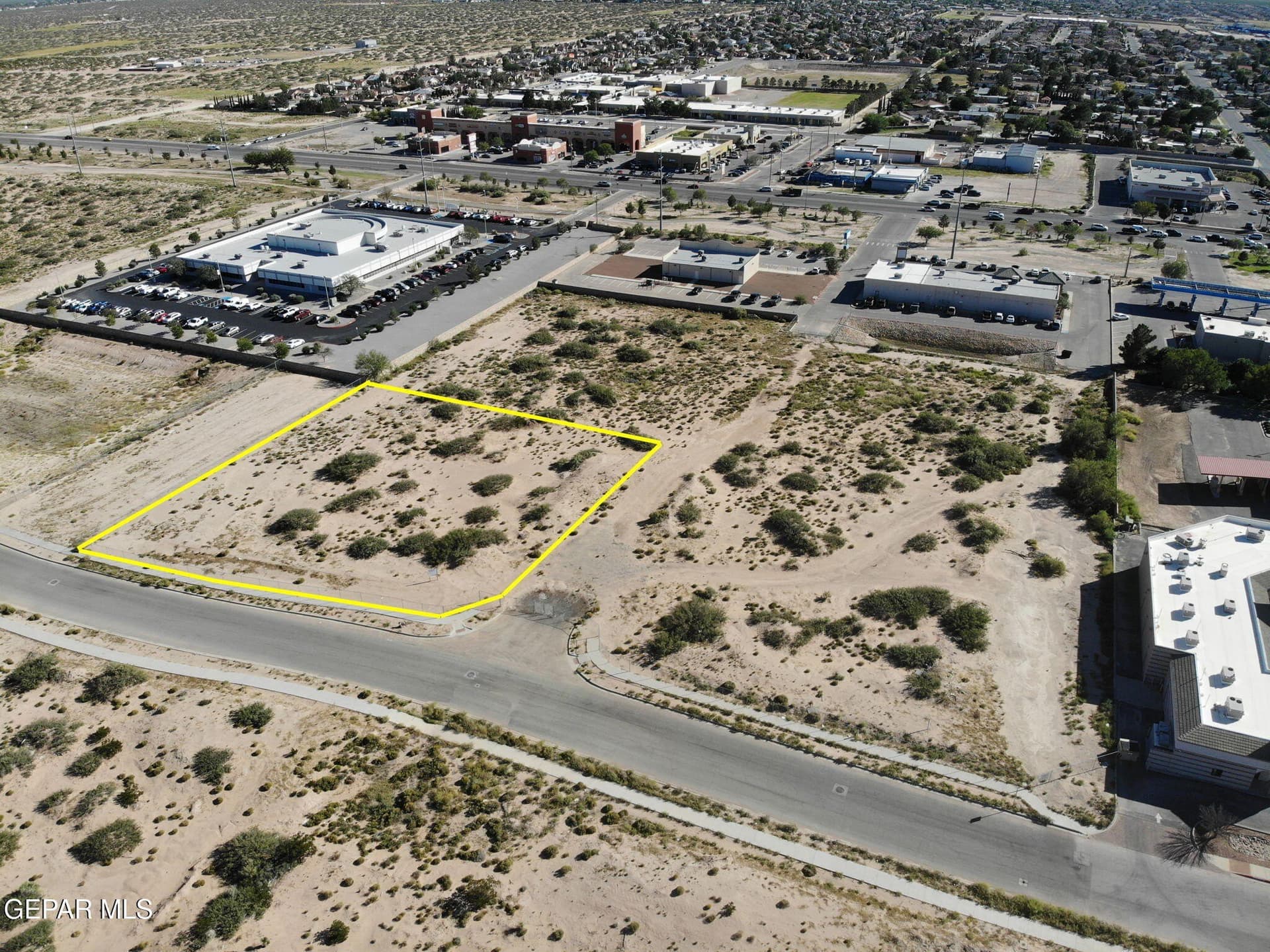 1 acres in El Paso County - photo 6