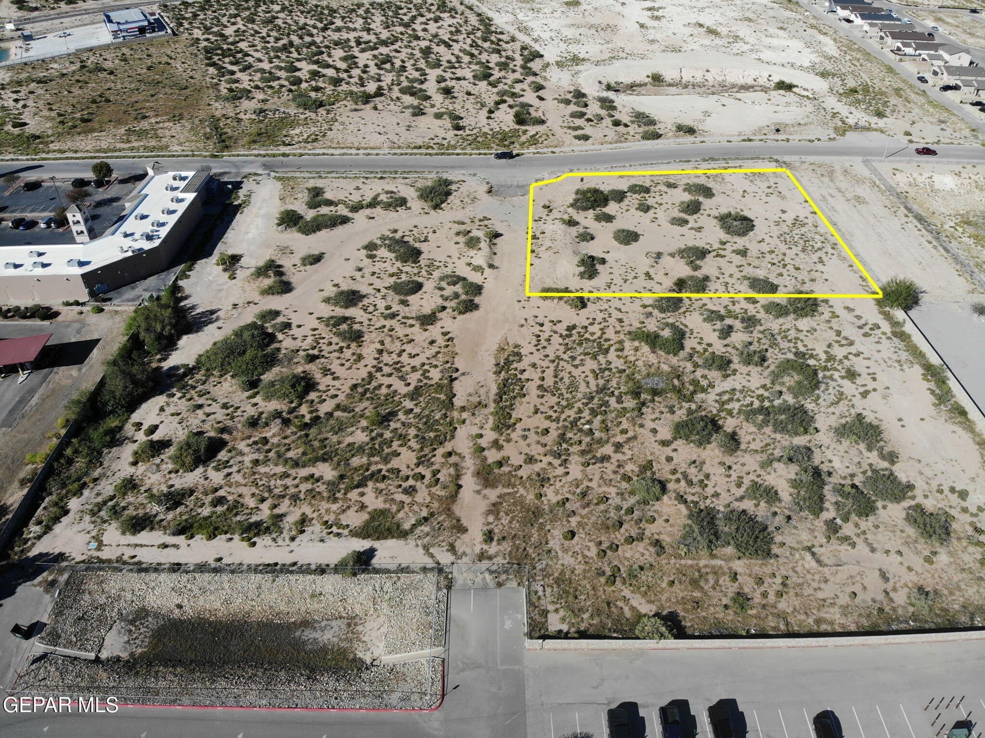 1 acres in El Paso County - photo 13
