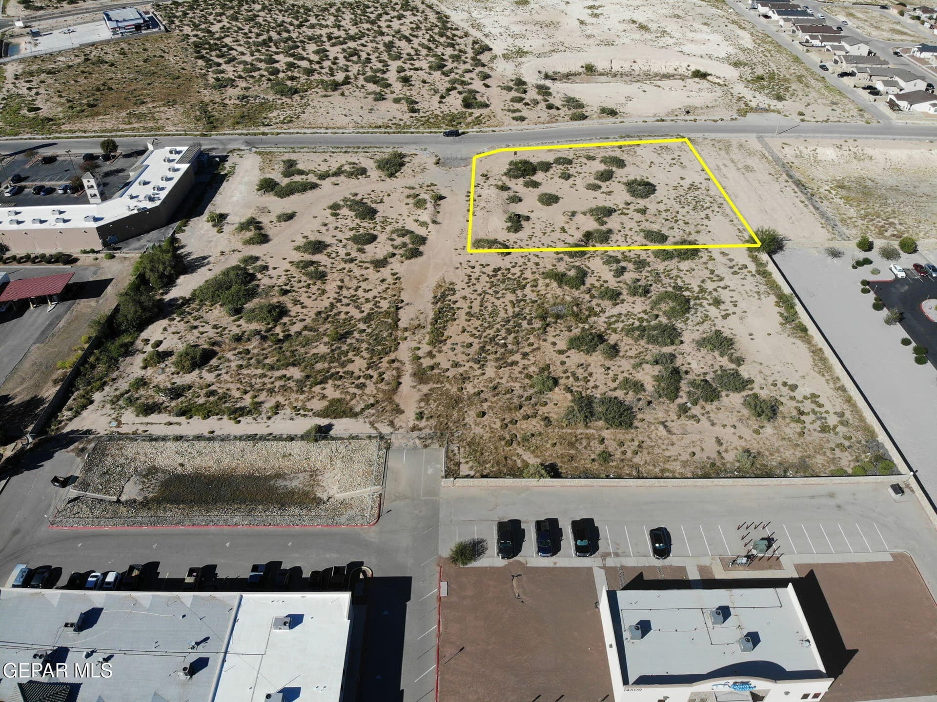 1 acres in El Paso County - photo 14