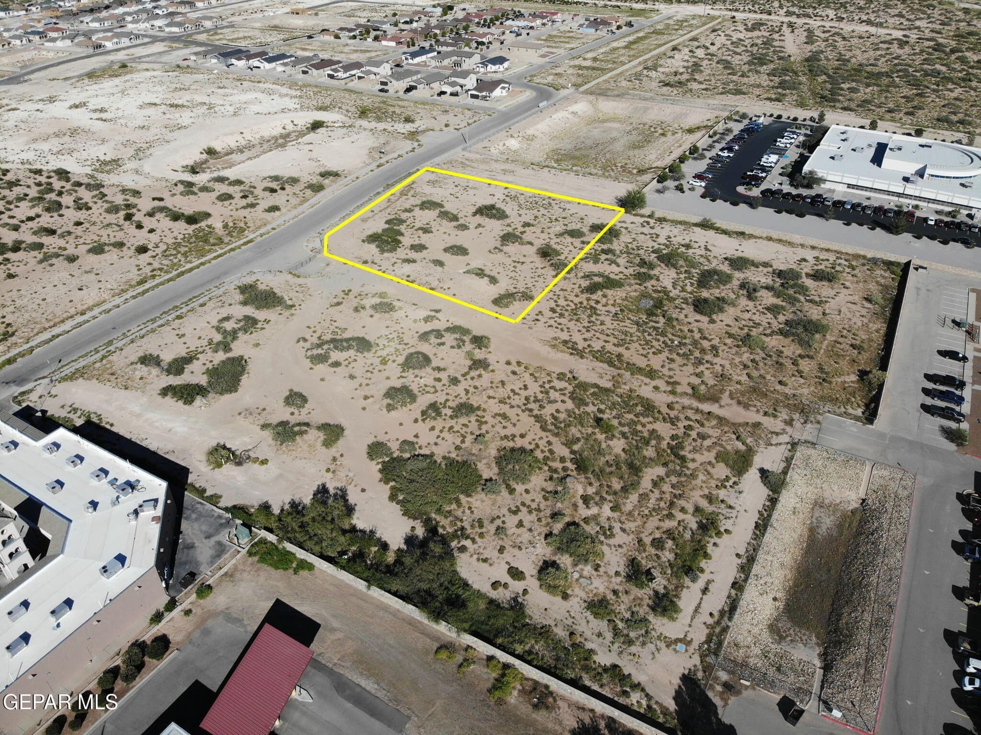 1 acres in El Paso County - photo 10