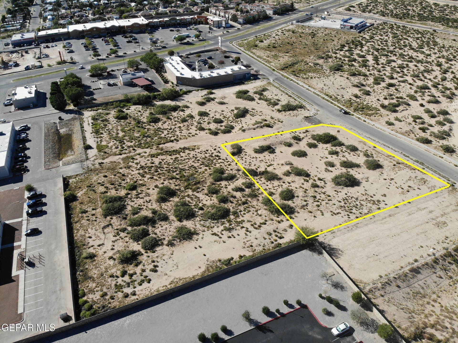 1 acres in El Paso County - photo 18