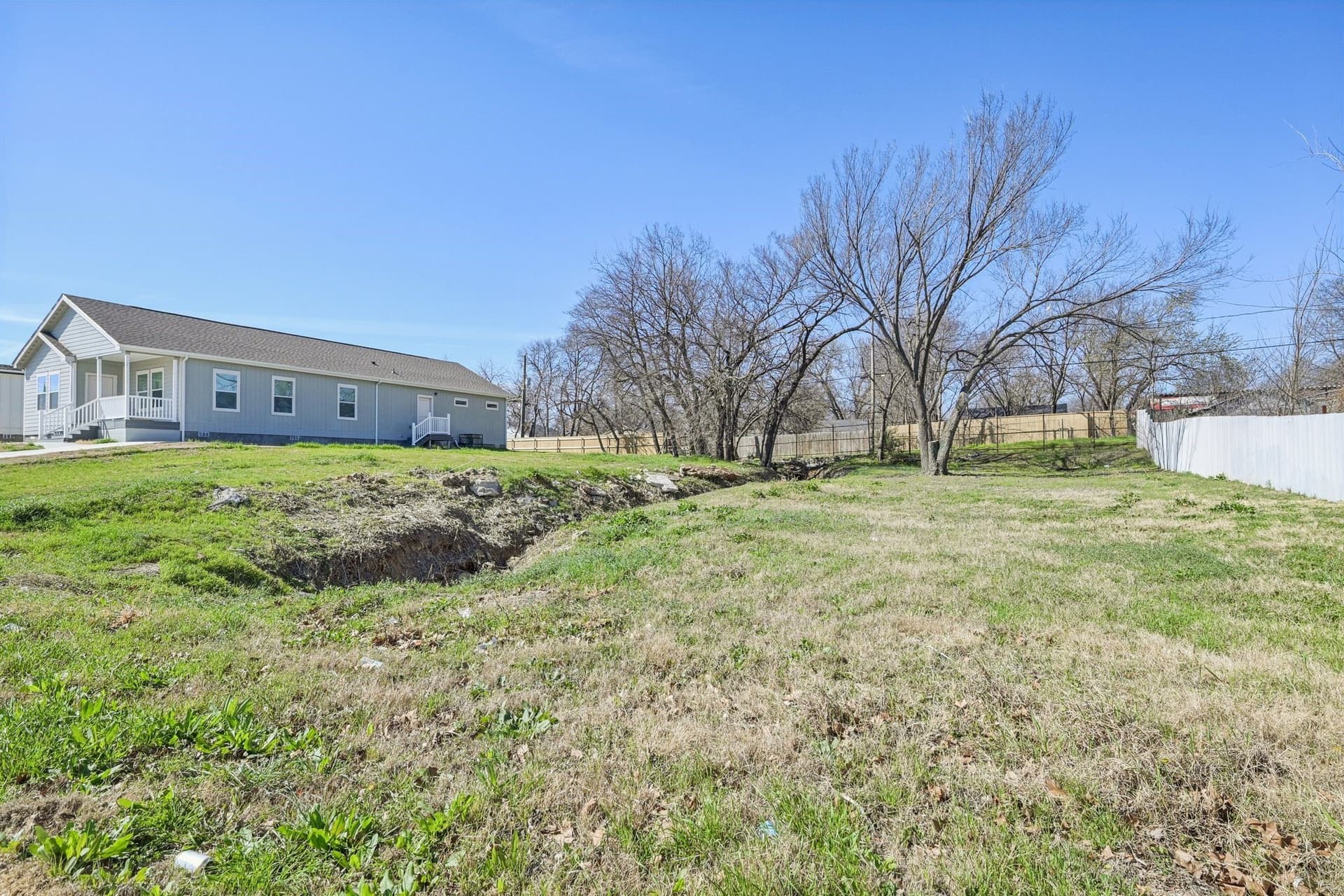0.16 acres in Tarrant County - photo 8
