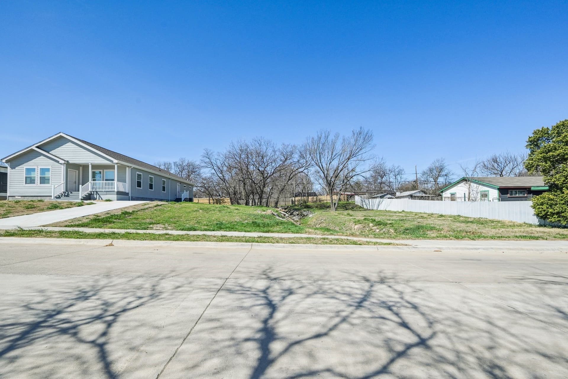 0.16 acres in Tarrant County gallery image 2
