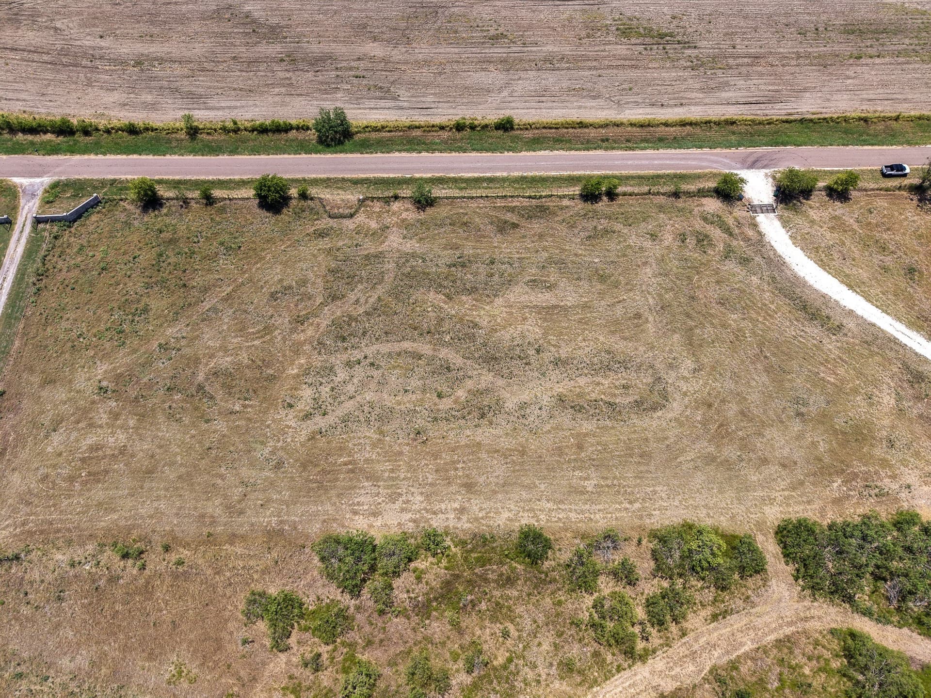 2 acres in McLennan County gallery image 4